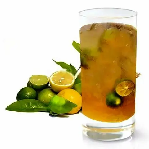 Hình ảnh Trà Tắc 700ml