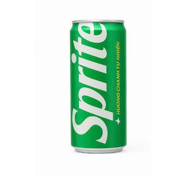 Hình ảnh Nước ngọt Sprite