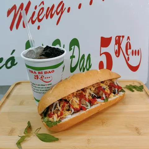 Hình ảnh Combo no nê 2