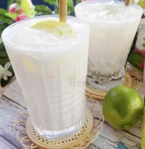 Hình ảnh Yogurt đá viên