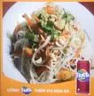 Hình ảnh Bún Gạo Xào Chay