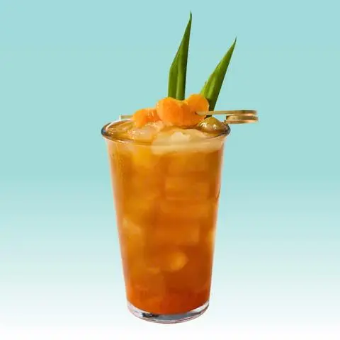 Hình ảnh Shan quýt mãng cầu