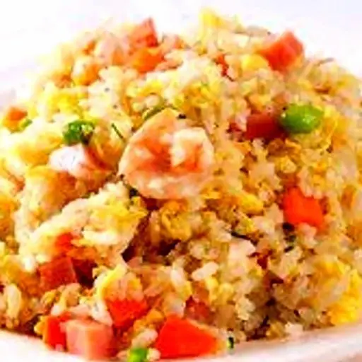 Hình ảnh Cơm Chiên Hải Sản
