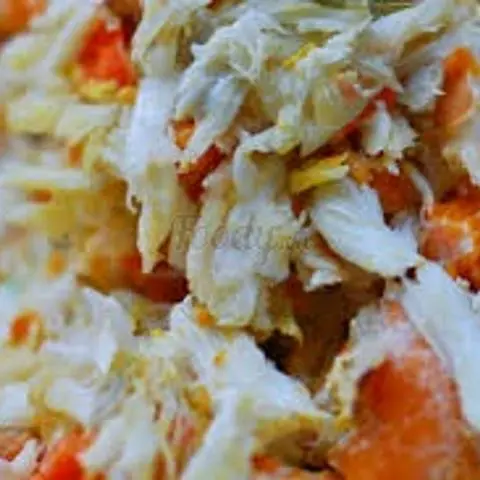 Hình ảnh Chén cua
