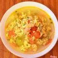 Hình ảnh Canh cà chua (nhỏ)