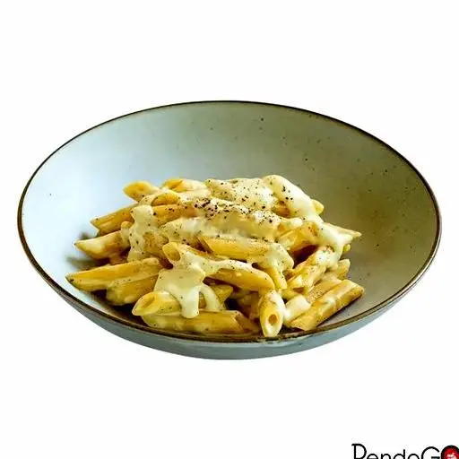 Hình ảnh Penne cacio e pepe