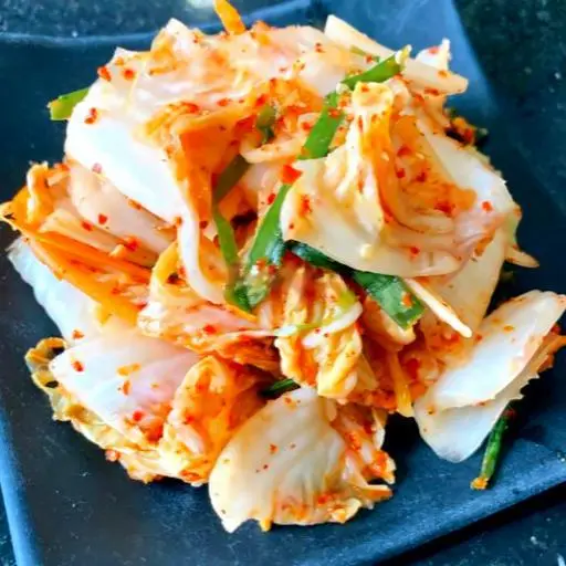 Hình ảnh Kim chi 0,5kg