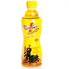 Hình ảnh Nước ngọt Number One