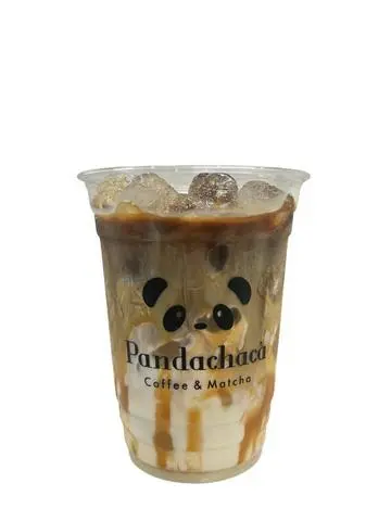 Hình ảnh Salted Caramel Latte