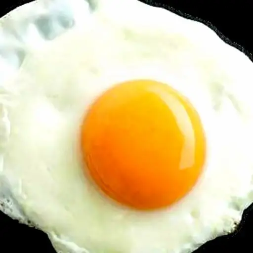 Hình ảnh Trứng Ốp La