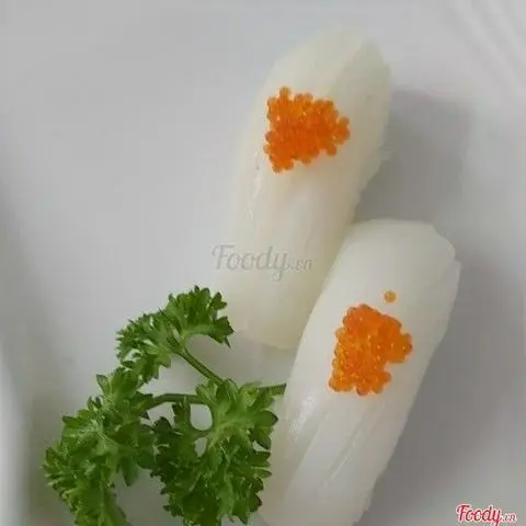 Hình ảnh Mực