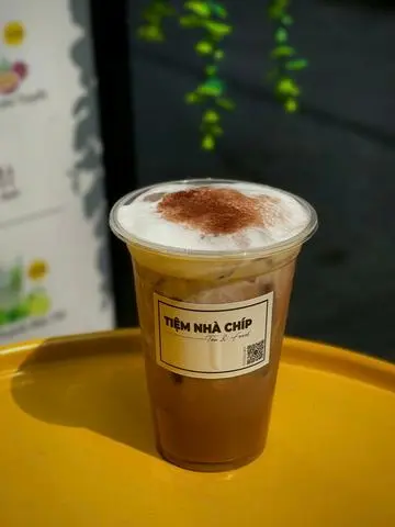 Hình ảnh CaCao Sữa Tươi