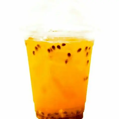 Hình ảnh Chanh Dây Tươi Ép
