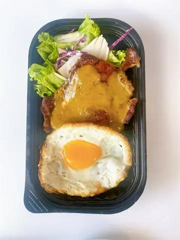 Hình ảnh Bò trứng
