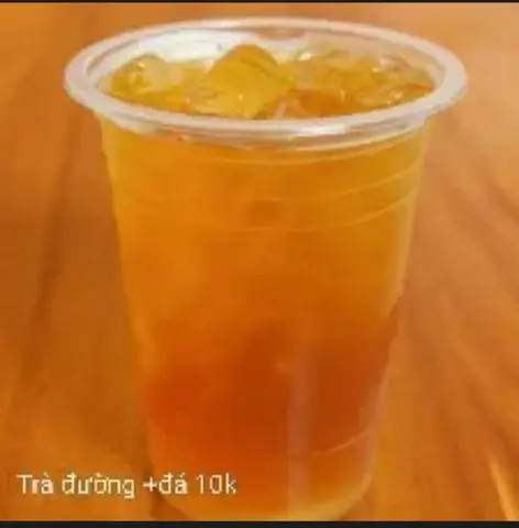 Hình ảnh Trà Đường