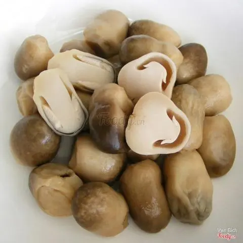 Hình ảnh Chén nấm