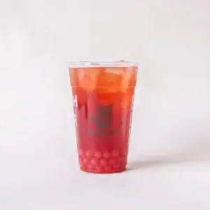 Hình ảnh Hồng Trà Dâu