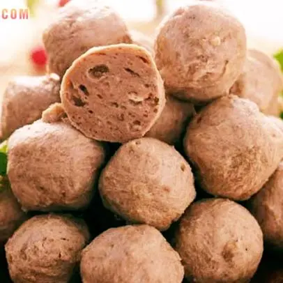 Hình ảnh Bò Viên (1v)