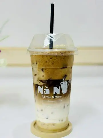 Hình ảnh Sữa tươi cafe