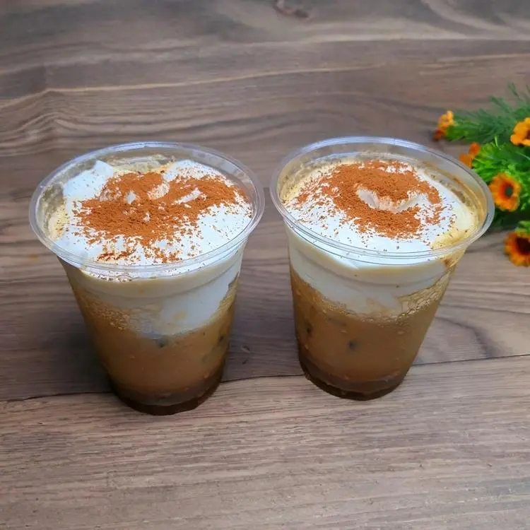 Hình ảnh Combo Cà Muối Béo