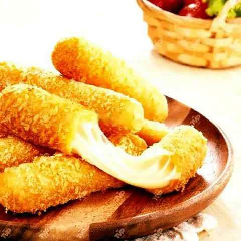Hình ảnh Phô mai que