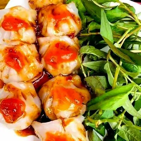 Hình ảnh Há cảo chiên 
