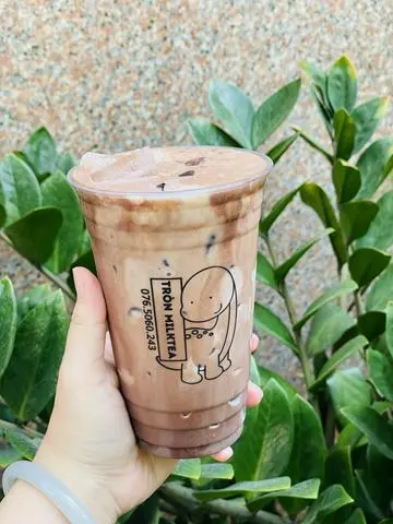 Hình ảnh Cacao sữa