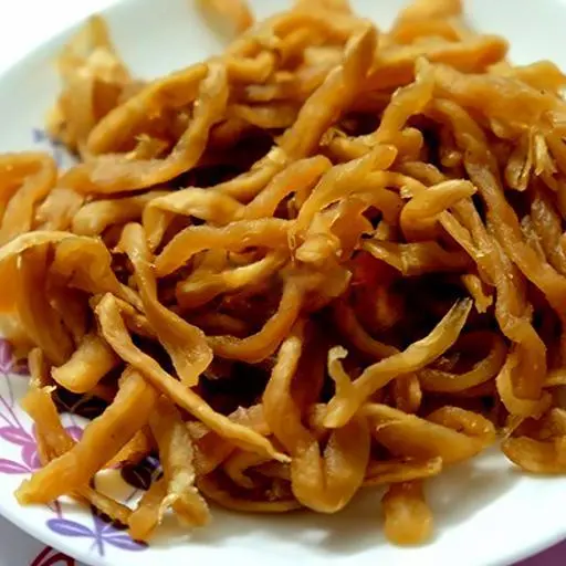 Hình ảnh Cải sá bấu