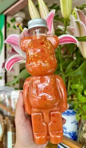 Hình ảnh Nước Chấm Muối Ớt 500ml