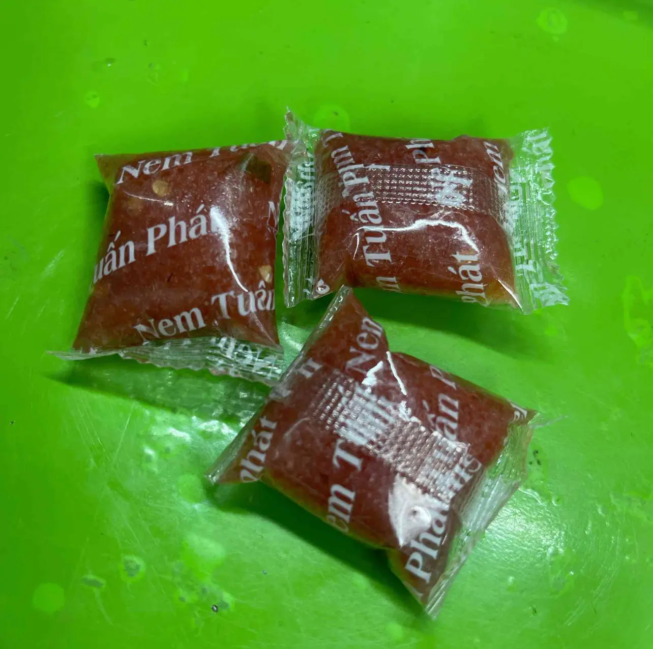 Hình ảnh Nem 