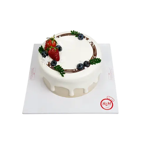 Hình ảnh Bánh kem cafe muối 15
