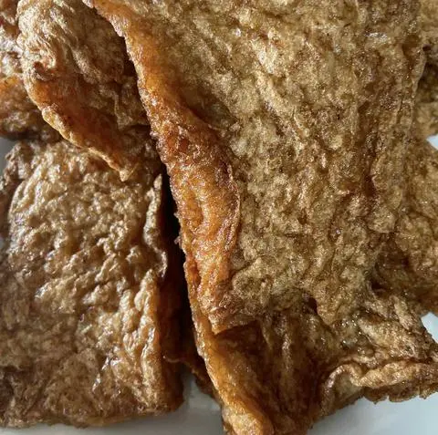Hình ảnh Chả Cá Chiên