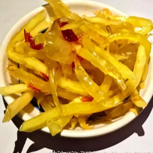 Hình ảnh Đu đủ mắm