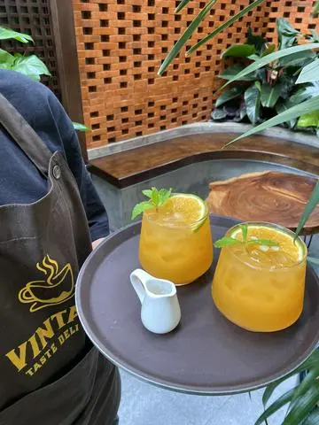 Hình ảnh Nước Cam