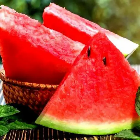 Hình ảnh Ép dưa hấu