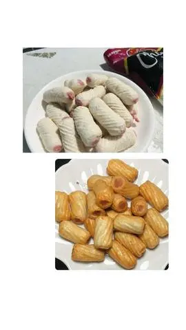 Hình ảnh Mực xoắn