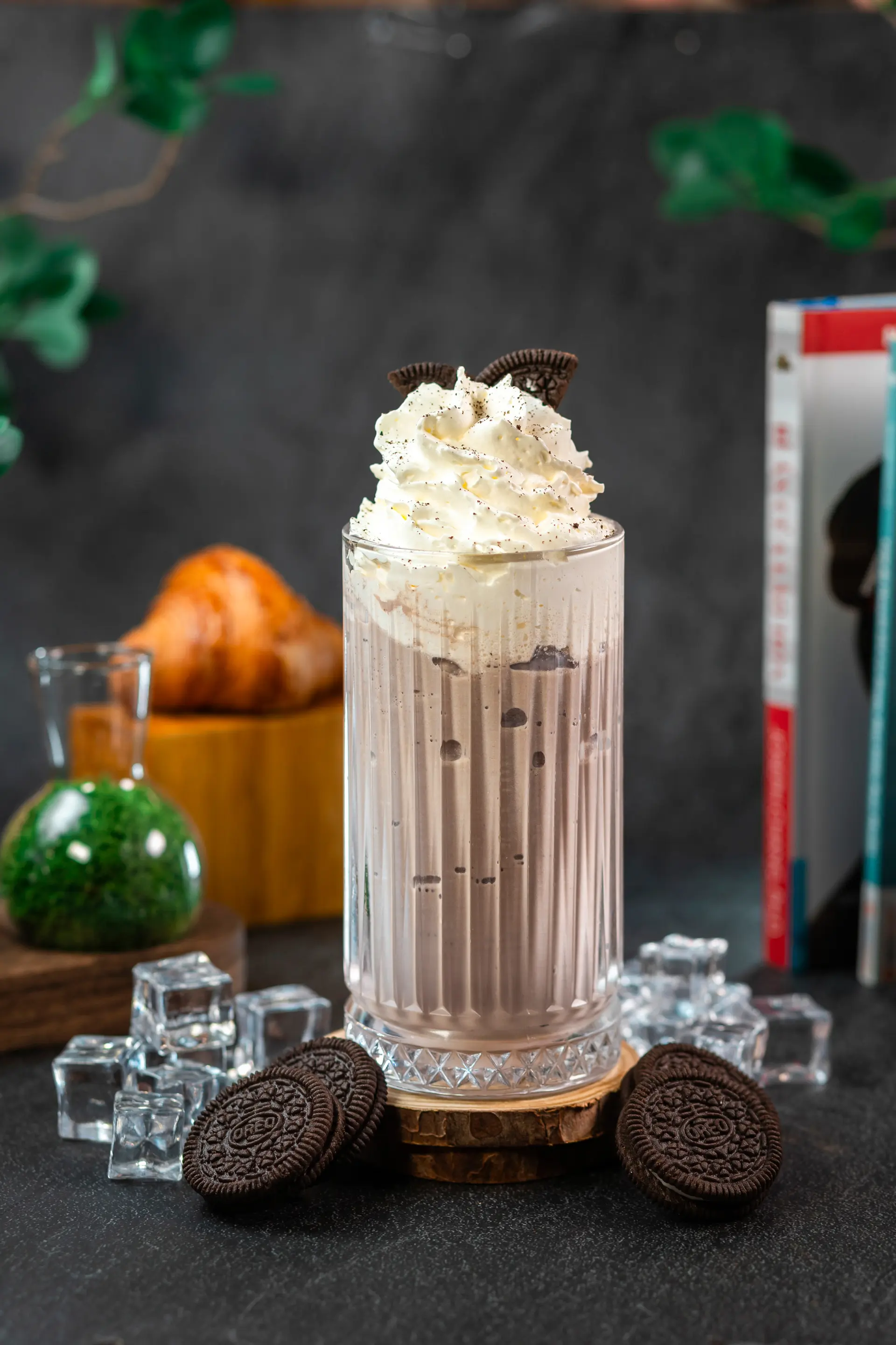 Hình ảnh Oreo Đá Xay