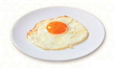 Hình ảnh trứng ốp la