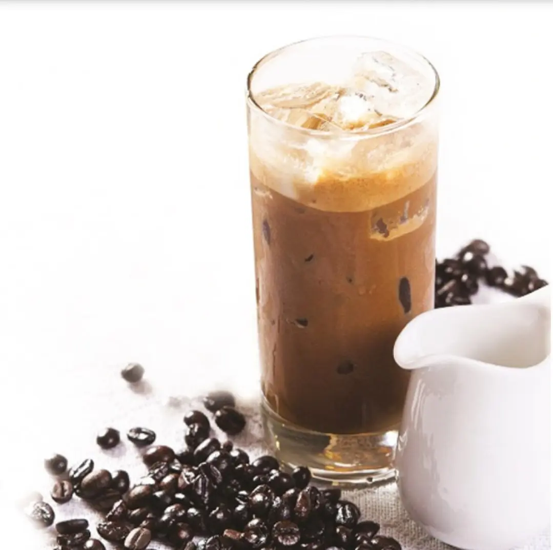 Hình ảnh Cafe sữa (Sữa tươi )