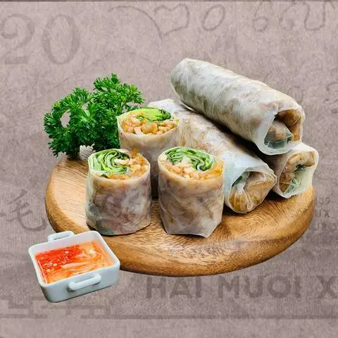 Hình ảnh Bì Cuốn 