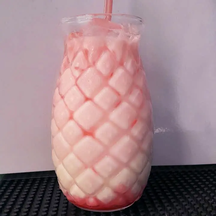 Hình ảnh Yaourt đá (L = 700ml  - XL = 1 lít)