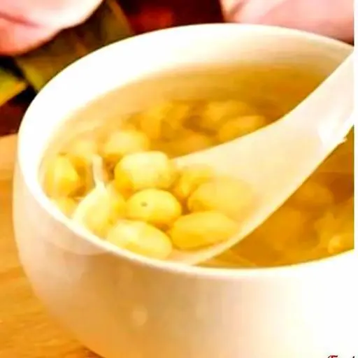 Hình ảnh Chè sen ( hoặc chè dưỡng nhan)