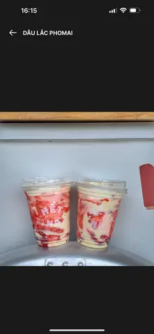 Hình ảnh DÂU LẮC PHOMAI
