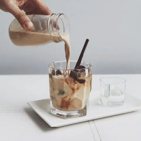 Hình ảnh Trà sữa Mtea baileys