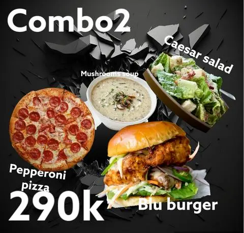 Hình ảnh Combo 2 