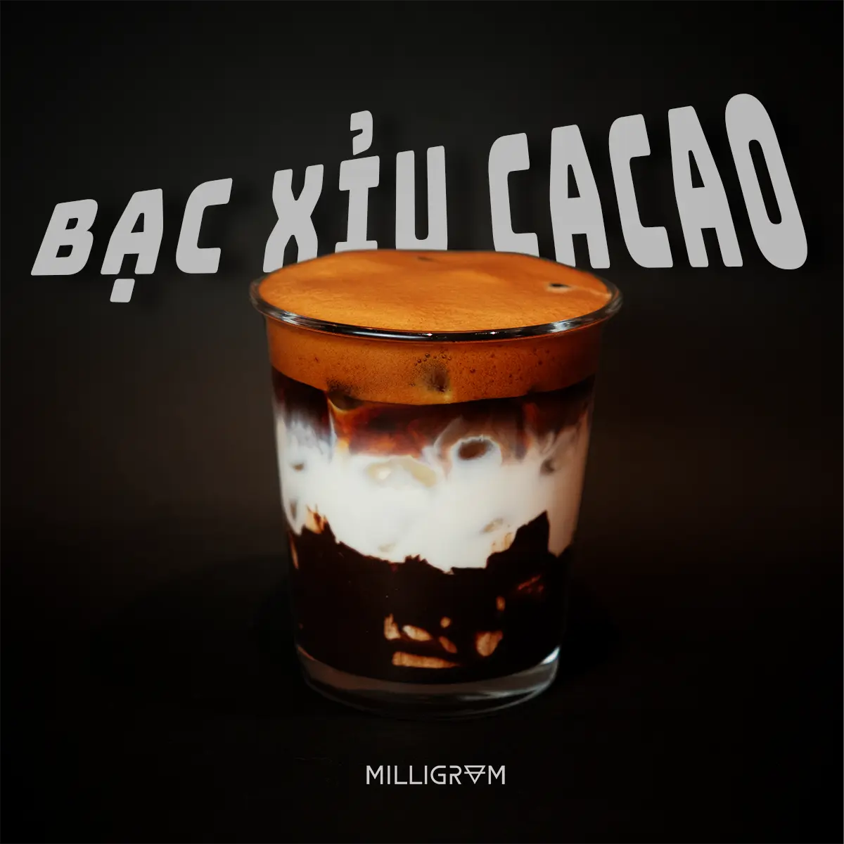 Hình ảnh Bac Xỉu Cacao