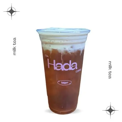 Hình ảnh Lục Trà Mật Ong Machiato