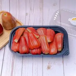 Hình ảnh Cóc + Mận