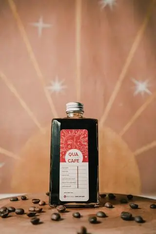 Hình ảnh Cafe đen - 250ml