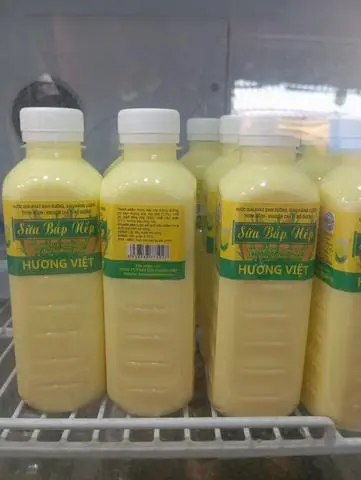 Hình ảnh Sữa bắp